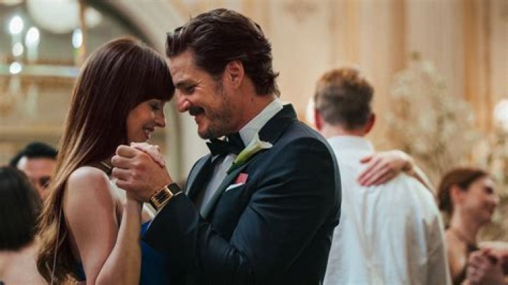 Uncovering The Intriguing Dynamics Of A Hollywood Romance