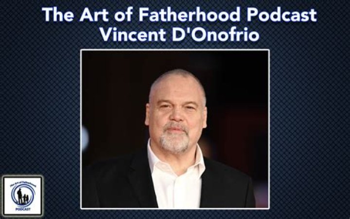 Uncovering The Lives Of Vincent D'Onofrio's Children: Exclusive Insights Revealed