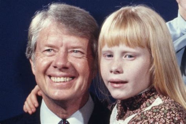 Uncovering The Marital Status Of Amy Carter: Unveiling Surprising Insights