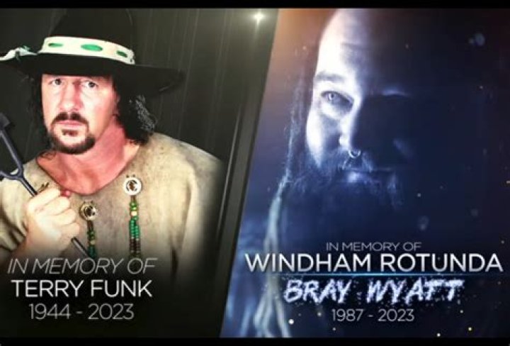 Uncovering The Mystery Of Bray Wyatt's Fatherhood