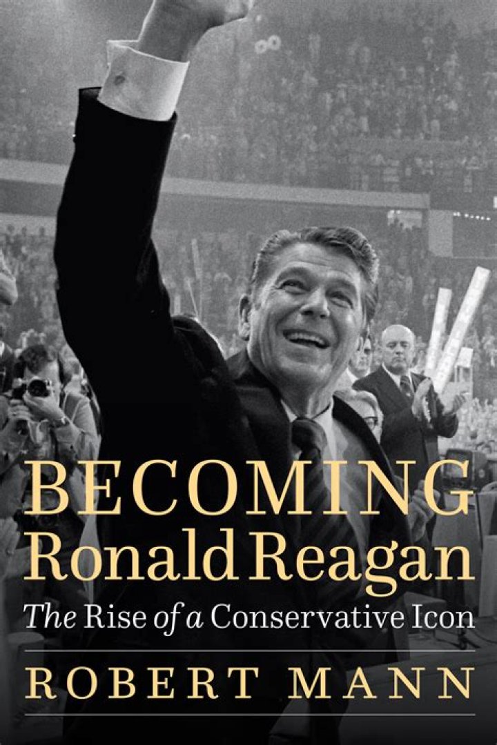 Uncovering The Private Life Of A Conservative Icon