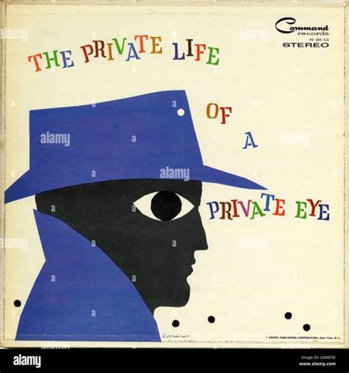 Uncovering The Private Life Of A Public Figure