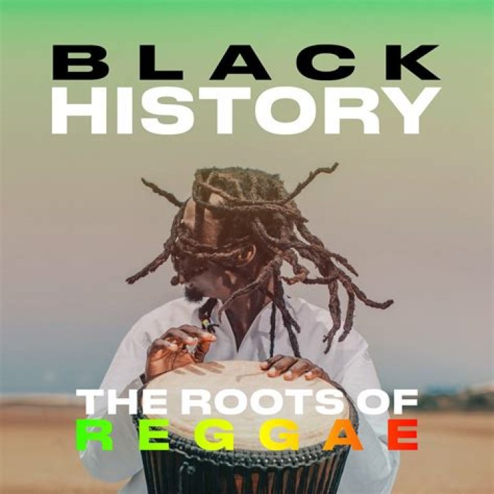 Uncovering The Roots Of Reggae Royalty