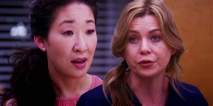 Uncovering The Secrets Of Sandra Oh And Ellen Pompeo's Enduring Friendship