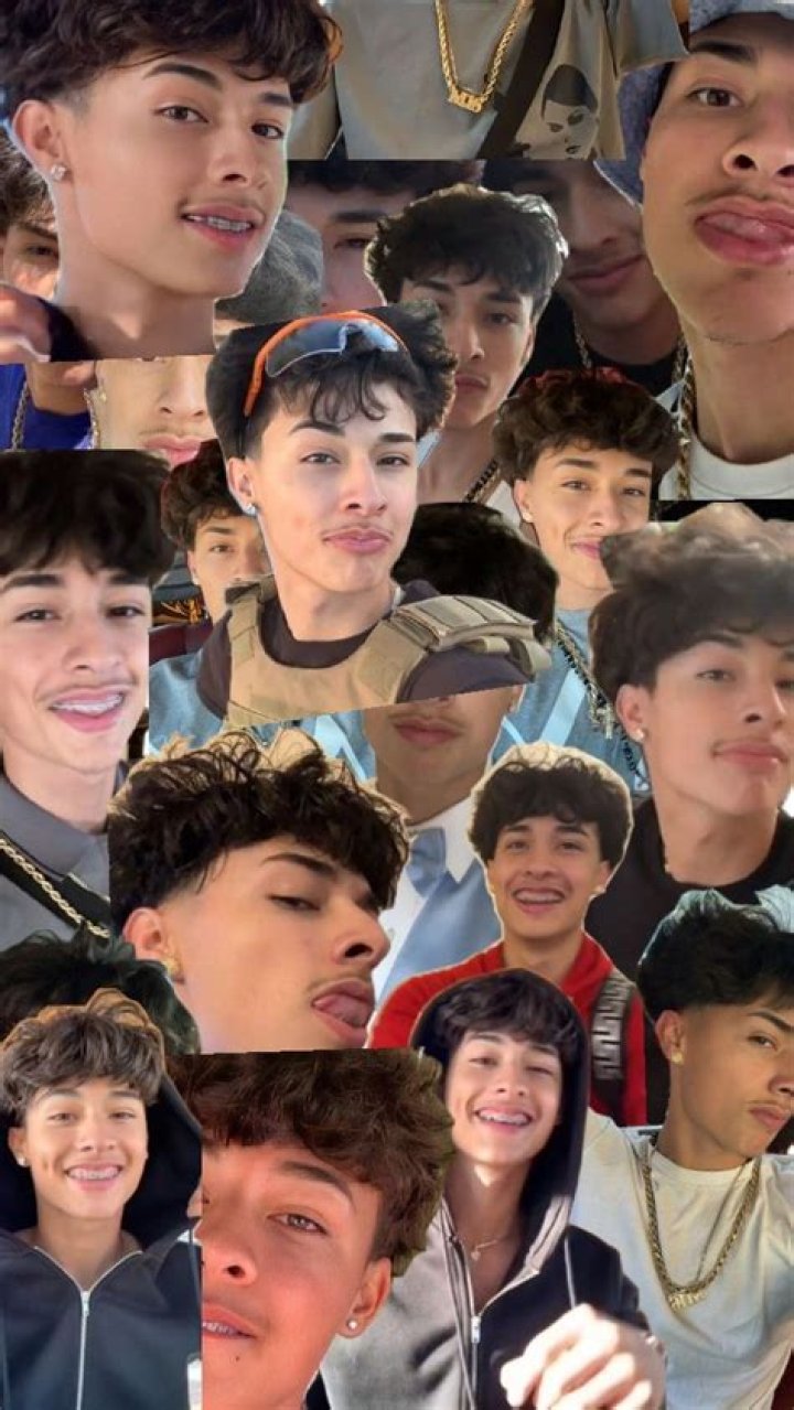 Uncovering The Story Behind Alex Chino's Remarkable Journey
