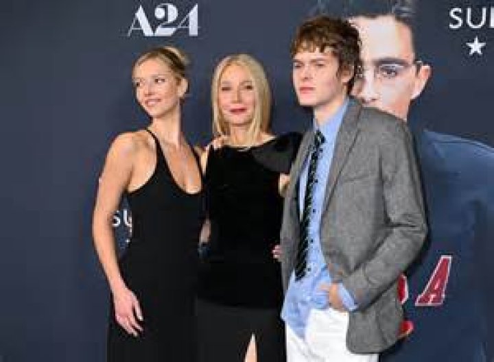 Uncovering The Story Behind Gwyneth Paltrow's Brother: A Journey Of Discovery