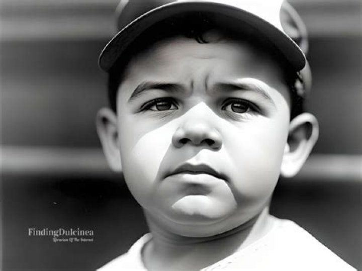 Uncovering The Truth Behind His Children