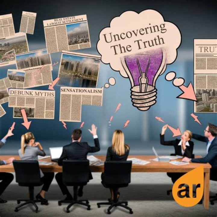 Uncovering The Truth Behind The Debate