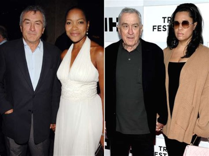 Uncovering The Truth Behind "Tiffany Chen Robert De Niro Age Difference"
