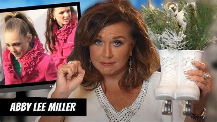 Uncovering The Underlying Factors Behind Abby Lee Miller's Weight