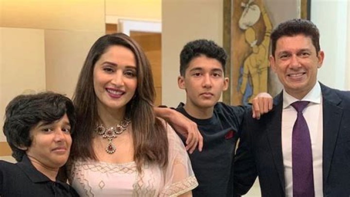 Uncovering The World Of Madhuri Dixit's Daughter: Discoveries And Insights Within