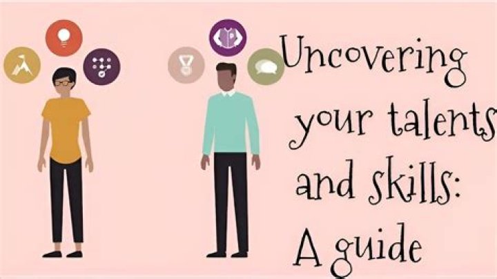 Uncovering Unique Talents And Unbreakable Bonds