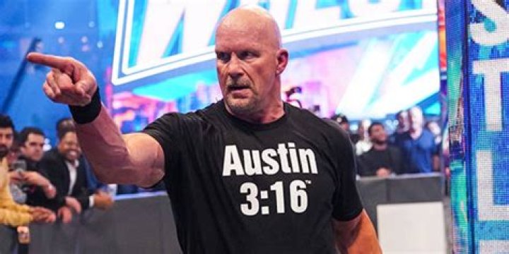 Uncovering Wrestler Steve Austin’s Fourth Wife |