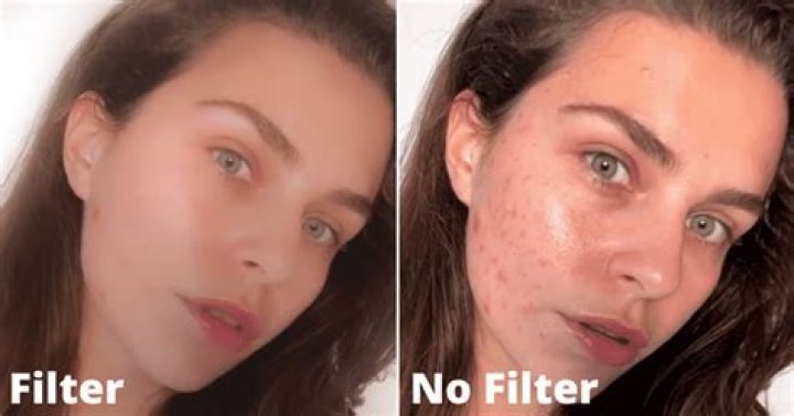 Unfiltered Before And After Revelations