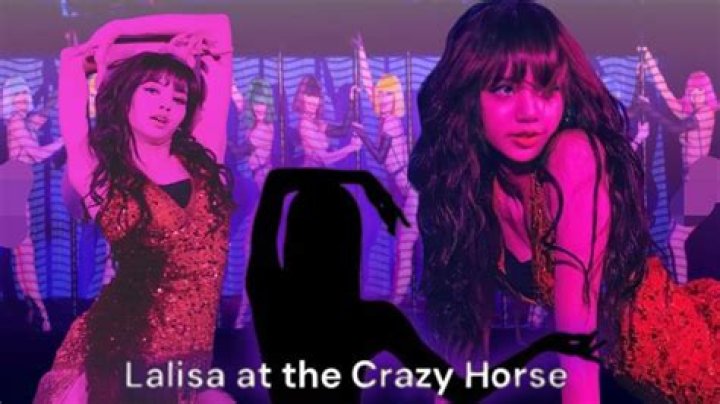 Unleash The Enchanting Allure Of San Francisco's Crazy Horse