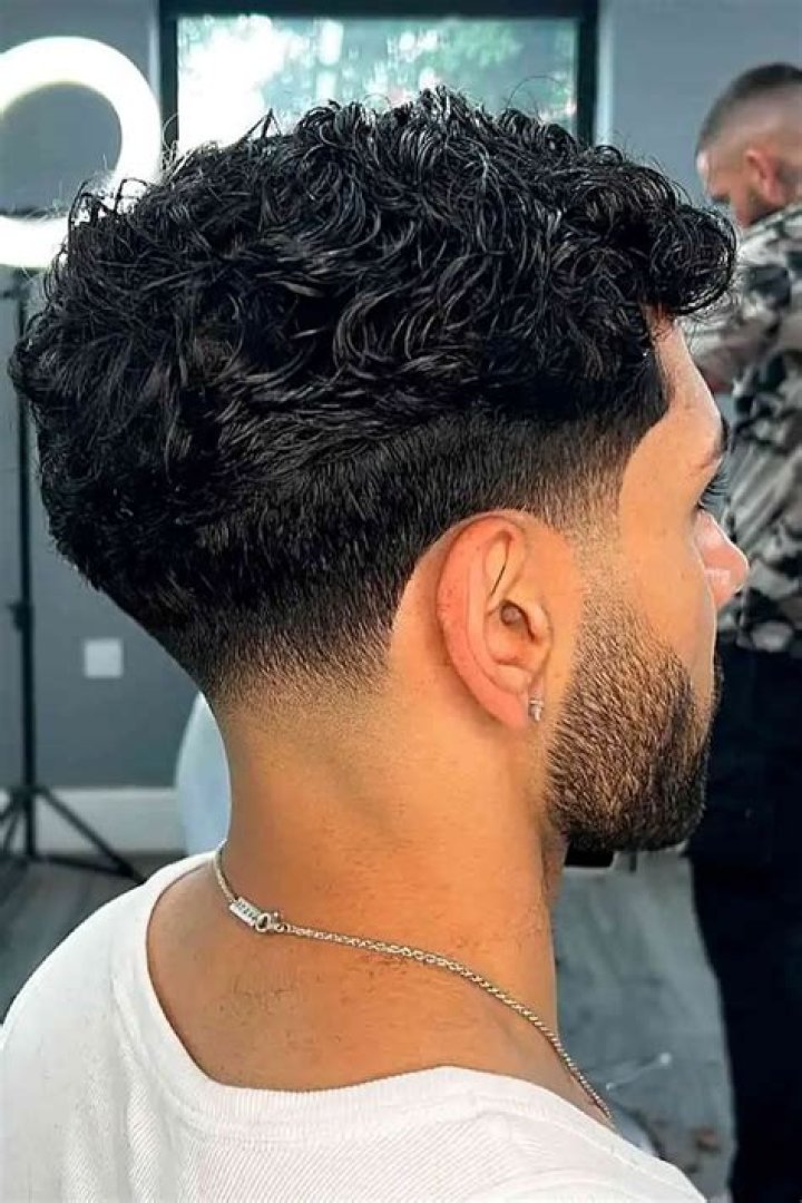 Unleash The Enigma: Curly Edgar Unraveled