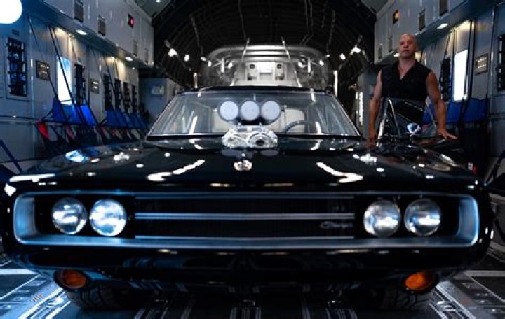 Unleash The Secrets Of "The Fast And The Furious 6": Discoveries And Insights