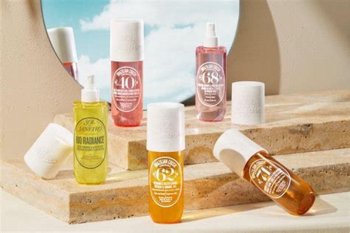 Unleash The Sun's Enchanting Power With "Sol De Janeiro": Discover Its Marketing Magic