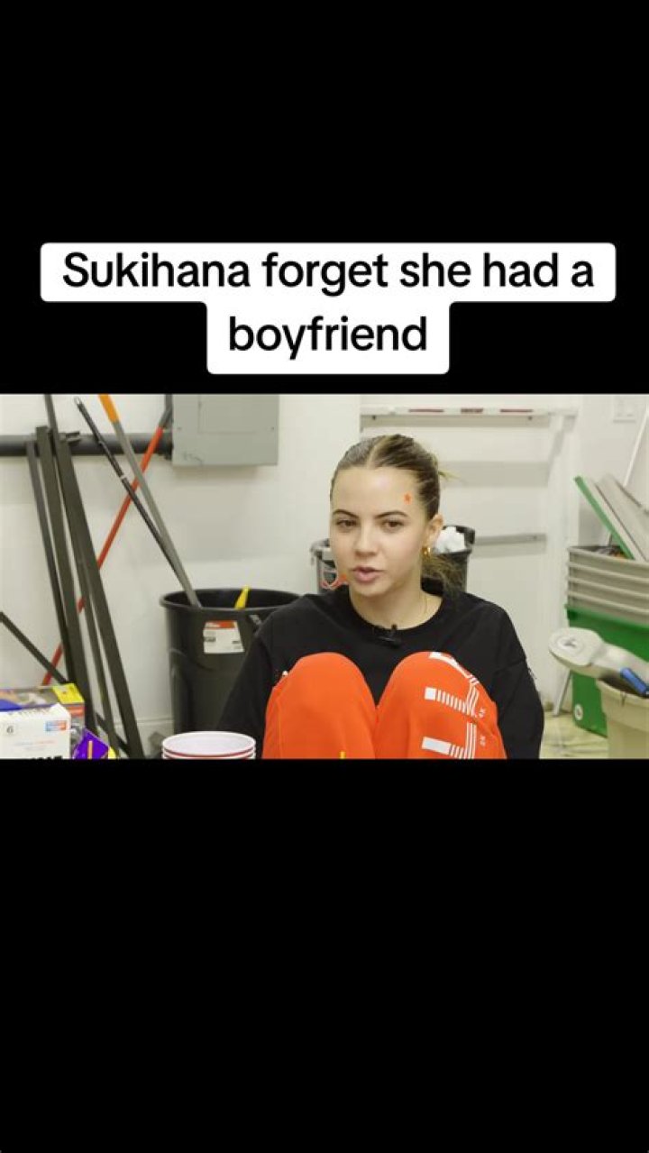 Unlock Enchanting Secrets In "SukiHana Boyfriend's" Unforgettable Journey