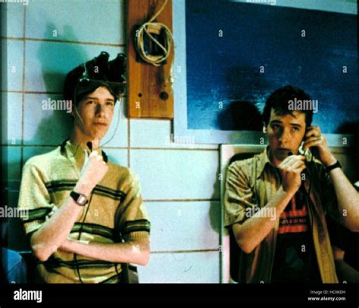 Unlock The Secrets Of A Celebrated Actor: Discoveries From Darren Harris