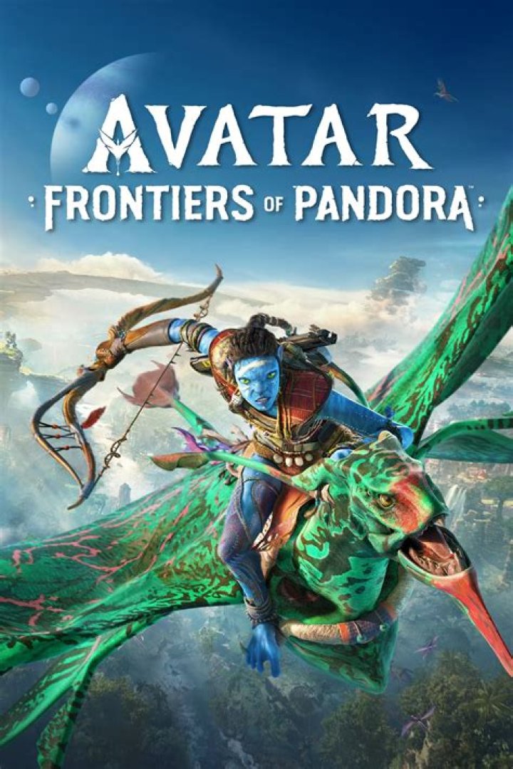 Unlock The Secrets Of "Avatar: Frontiers Of Pandora" Crack