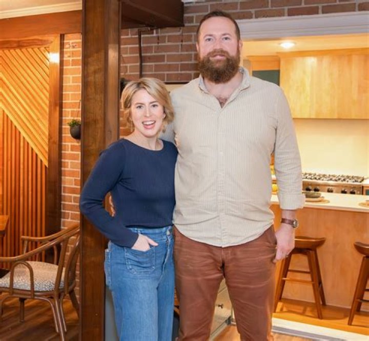 Unlock The Secrets Of Ben Napier's Weight Loss Journey: Discoveries And Insights Await!