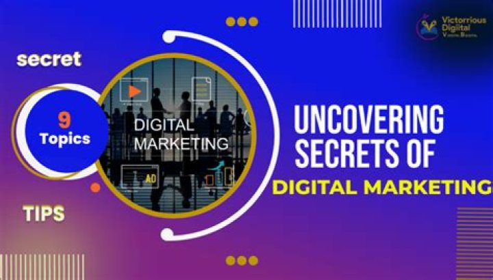 Unlock The Secrets Of Digital Marketing Mastery With Maya Steinbruner: A Journey To Success