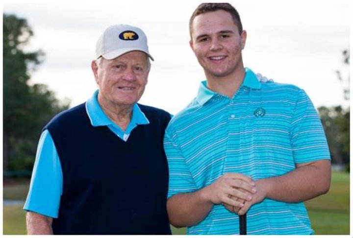 Unlock The Secrets Of Golfing Greatness: Gary Nicklaus Revealed