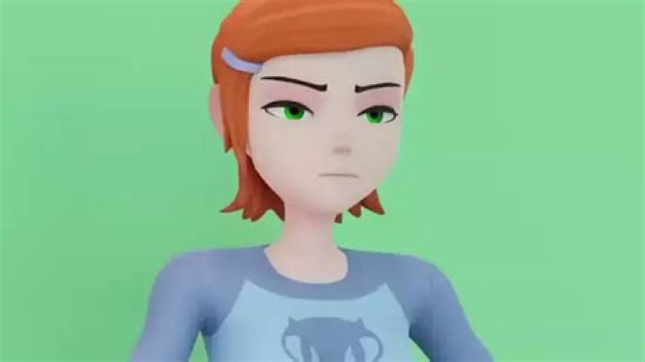 Unlock The Secrets Of Gwen X Four Arms Skudbudd