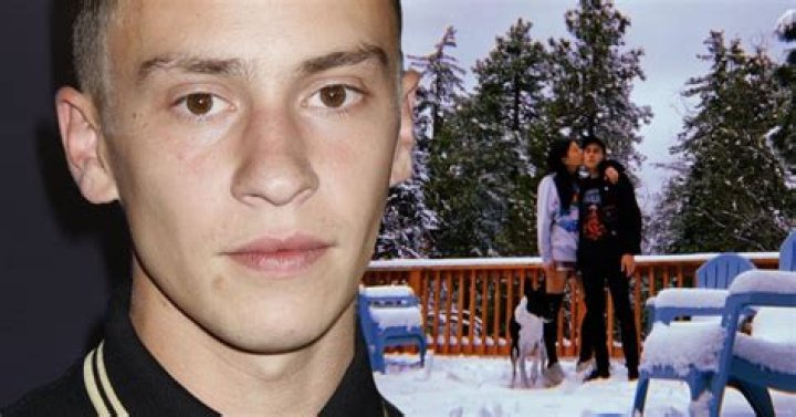 Unlock The Secrets Of Keir Gilchrist's Enduring Relationship