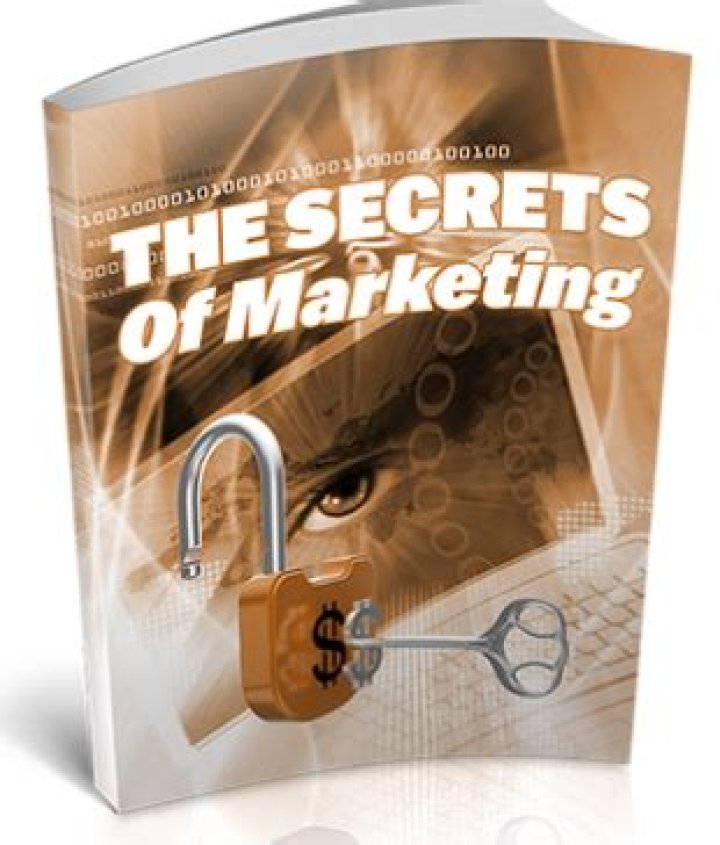 Unlock The Secrets Of Marketing Mastery With Christine Harris-Amos