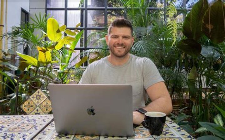 Unlock The Secrets Of Remote Work With "workfromhomewithcici"