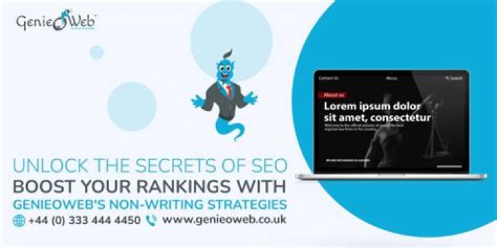 Unlock The Secrets Of SEO With Meredith Lynn Auld