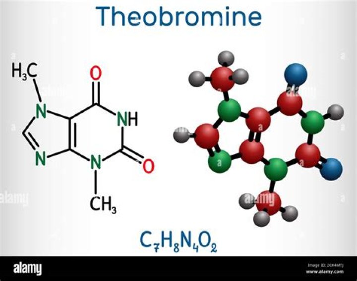 Unlock The Secrets Of Theobromine Makima: Discoveries And Insights