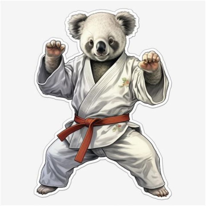 Unlock The Secrets Of "Thumb In Or Out" For Enhanced Martial Arts Prowess