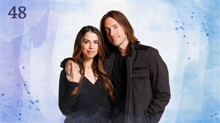 Unlock The Secrets To Lasting Love: Insights From Daniela Melchior