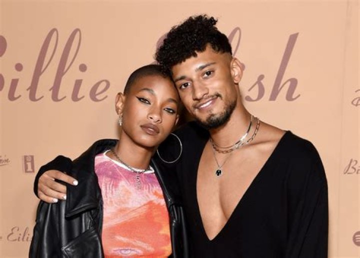 Unlock Willow Smith's Dating Secrets: Exclusive Revelations And Insights
