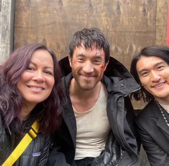 Unlocking Andrew Koji's Cinematic Paradise: Discoveries And Insights Revealed