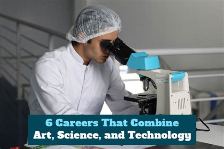 Unlocking Art, Science, And Technology's Convergence