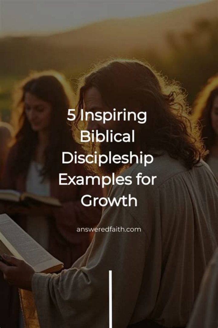 Unlocking Biblical Insights And Inspiring Faith