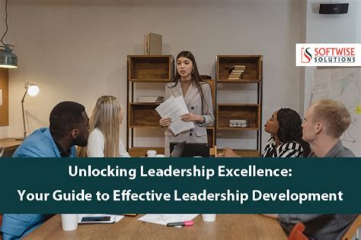 Unlocking Leadership Secrets And Hockey Success