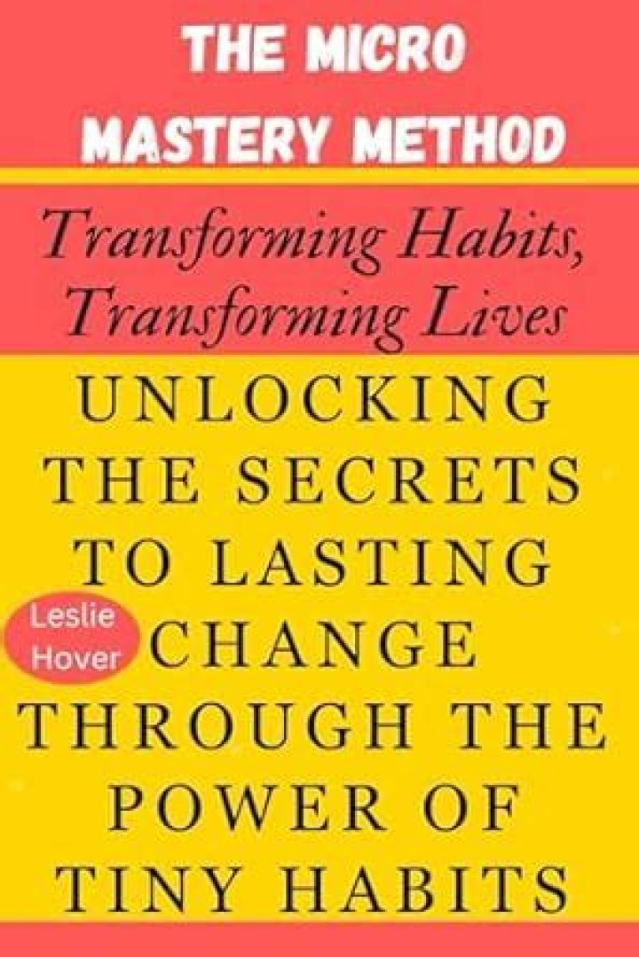 Unlocking Secrets And Transforming Lives