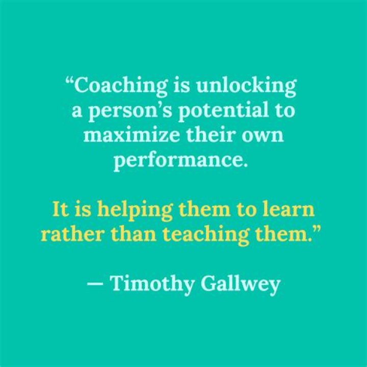 Unlocking The Enigma Of Marriage And Coaching Success