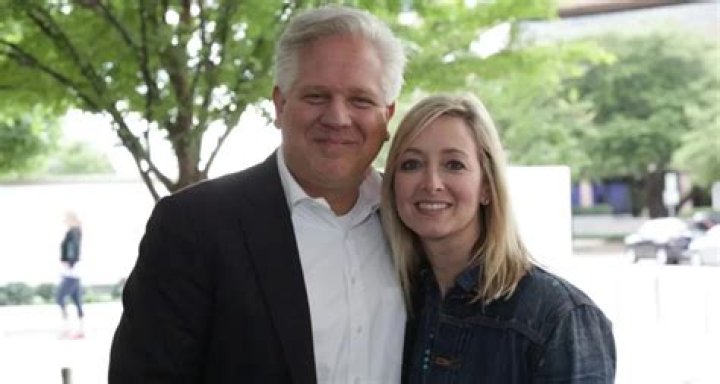 Unlocking The Extraordinary: Glenn Beck's Wife Revealed