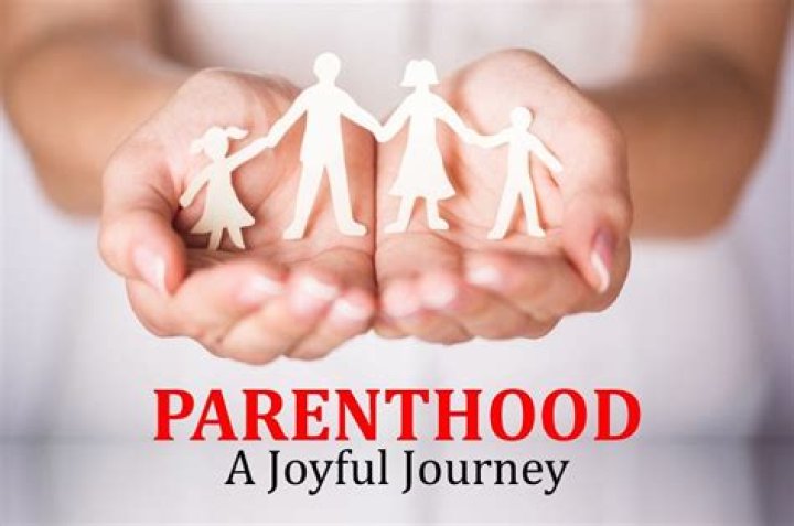 Unlocking The Heartwarming Journey Of Parenthood