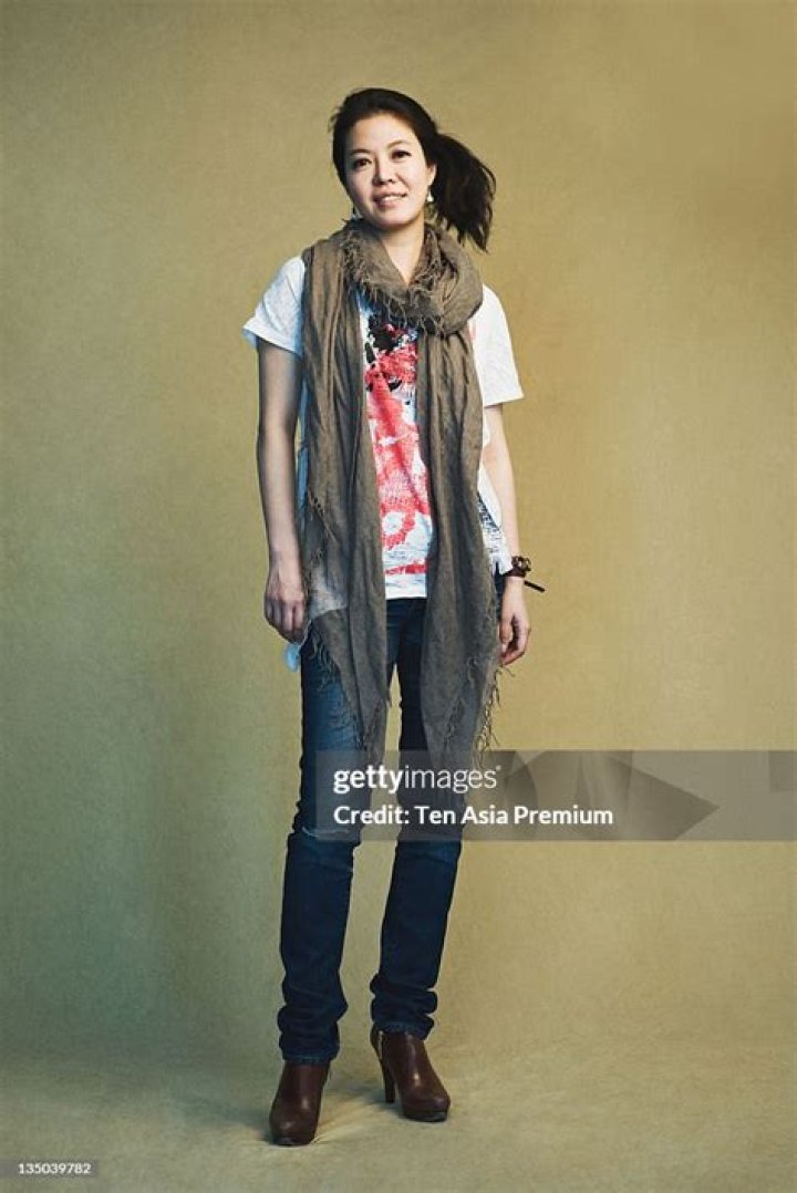 Unlocking The Inspiring Journey Of Kim Yeo Jin: Resilience, Dreams, And Impact