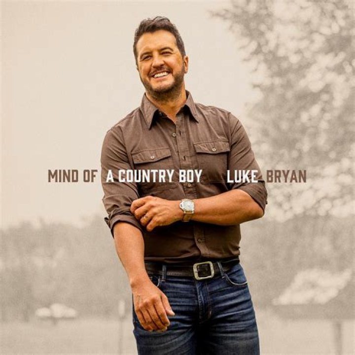 Unlocking The Secrets: Luke Bryan's Height Revealed