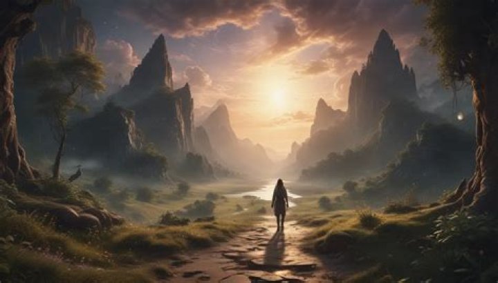 Unlocking The Secrets Of An Extraordinary Journey