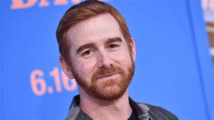 Unlocking The Secrets Of Andrew Santino's Success