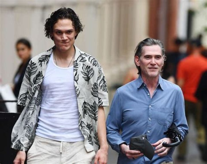 Unlocking The Secrets Of Billy Crudup's Height Enigma